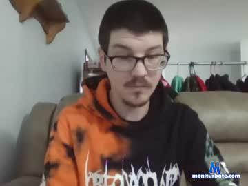 bluebhyena Chaturbate model profile picture
