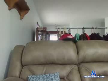 bluebhyena Chaturbate model profile picture