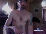 blueeyedbeardo chaturbate profile picture