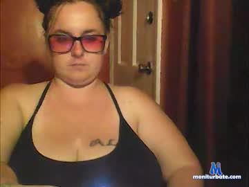 blueeyedfluffball chaturbate livecam performer profile