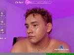 bluehsunny chaturbate profile picture