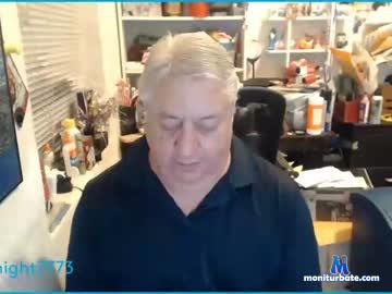blueknight7773 chaturbate livecam performer profile