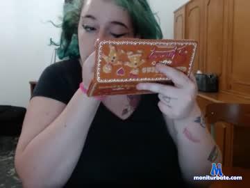 bluepepperc4 Chaturbate model profile picture