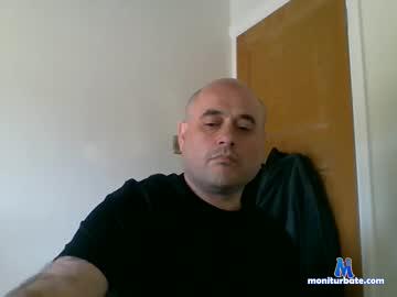 bobabator Chaturbate model profile picture