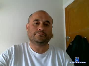 bobabator Chaturbate model profile picture