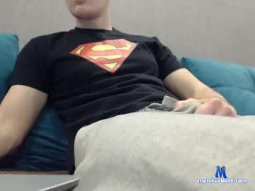 bodyboysex Chaturbate model profile picture