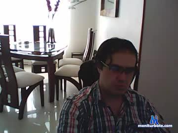 bogotacamilo Chaturbate model profile picture