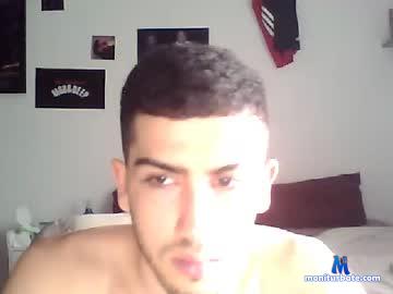 boi420___ Chaturbate model profile picture