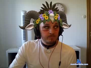 bolt1981 chaturbate livecam performer profile