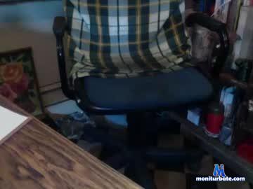 bombasexykris Chaturbate model profile picture