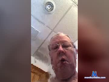 bonerthong Chaturbate model profile picture
