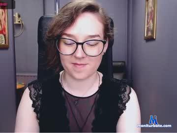 bonn1e chaturbate livecam performer profile