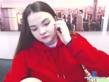 bonny_glow_girl chaturbate livecam performer profile