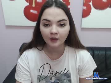 bonny_pvt chaturbate livecam performer profile