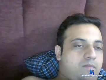 bonnybonny1995 Chaturbate model profile picture