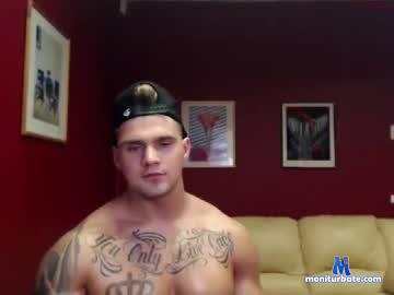 bontonilu030 Chaturbate model profile picture