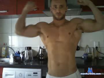 bonvinschi0049 Chaturbate model profile picture