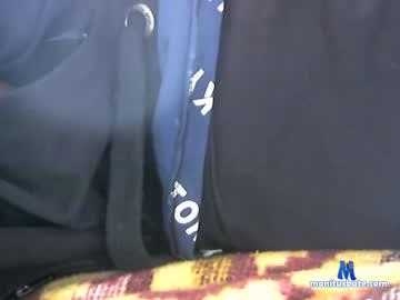 boombastika84 chaturbate livecam performer profile