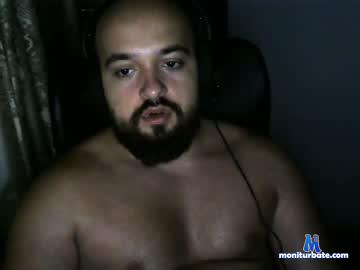 boristheginger chaturbate livecam performer profile