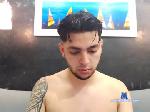 borja_jons chaturbate profile picture