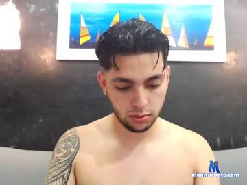 borja_jons Chaturbate model profile picture