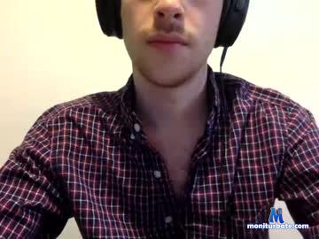 bossanova32 Chaturbate model profile picture