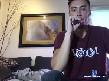 bostonthomas Chaturbate model profile picture