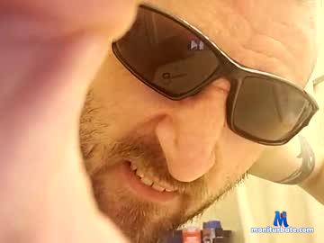 bouchetopher42 Chaturbate model profile picture