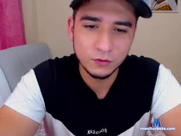 boy_darkness Chaturbate model profile picture