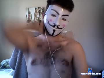 boyfr02 chaturbate livecam performer profile