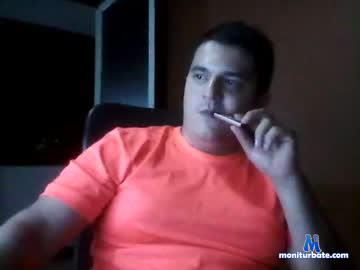 boyhot911 Chaturbate model profile picture