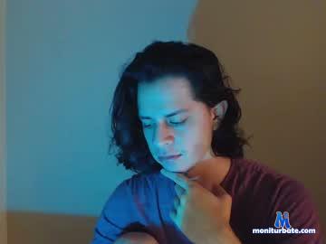 boylatin_18 chaturbate livecam performer profile