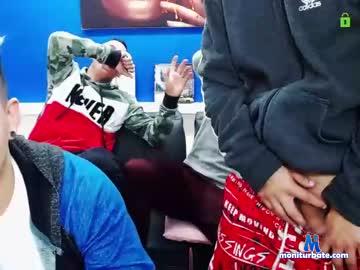 boysstraighthot Chaturbate model profile picture