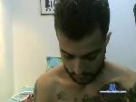 brad_brownn chaturbate profile picture