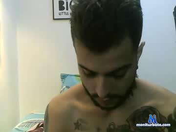 brad_brownn chaturbate livecam performer profile