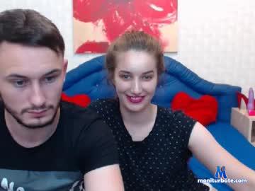 bradanddarya chaturbate livecam performer profile