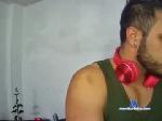 bradhot93 chaturbate profile picture