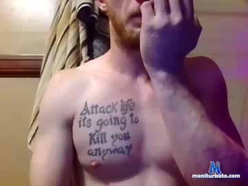 brandohplease Chaturbate model profile picture