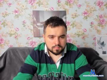 brandon_river chaturbate livecam performer profile