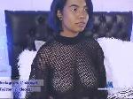 brattyraven_ chaturbate profile picture