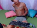 brayanhorneyx chaturbate profile picture