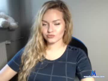 brend_a Chaturbate model profile picture
