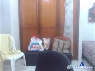 brenda_starx Chaturbate model profile picture