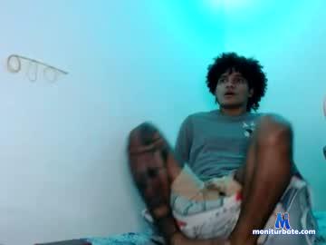 brett_black1 chaturbate livecam performer profile