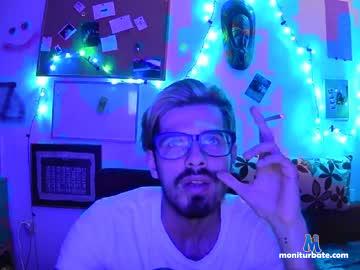 brettmarvin25 Chaturbate model profile picture