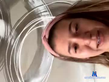 brexoxoxo Chaturbate model profile picture