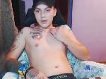 brianxhunter chaturbate profile picture
