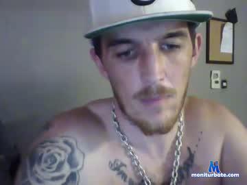 britscallycock86 Chaturbate model profile picture