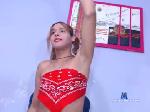 briyi_saenz chaturbate profile picture