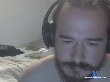 broganenright Chaturbate model profile picture